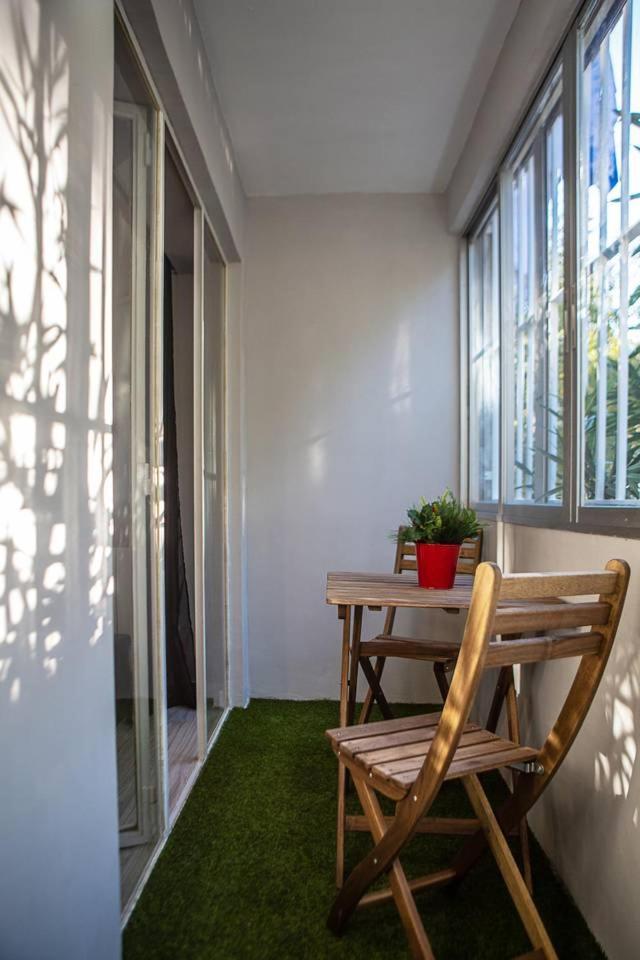 Lovely 3 Bedroom Apartment Next To Fuencarral Madrid Dış mekan fotoğraf