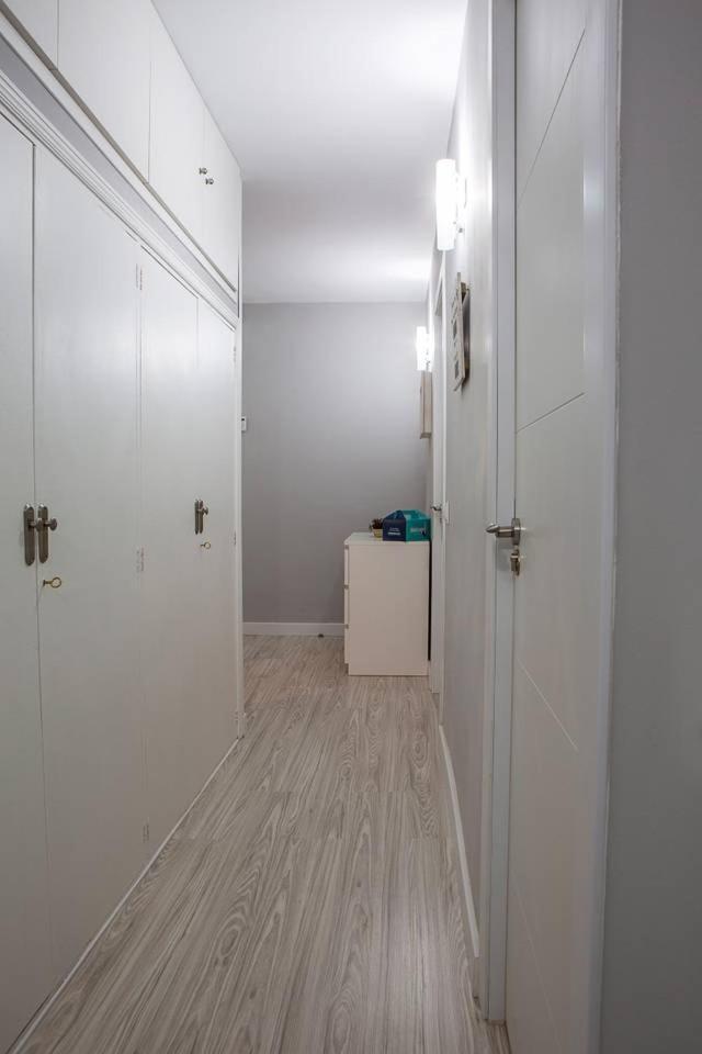 Lovely 3 Bedroom Apartment Next To Fuencarral Madrid Dış mekan fotoğraf