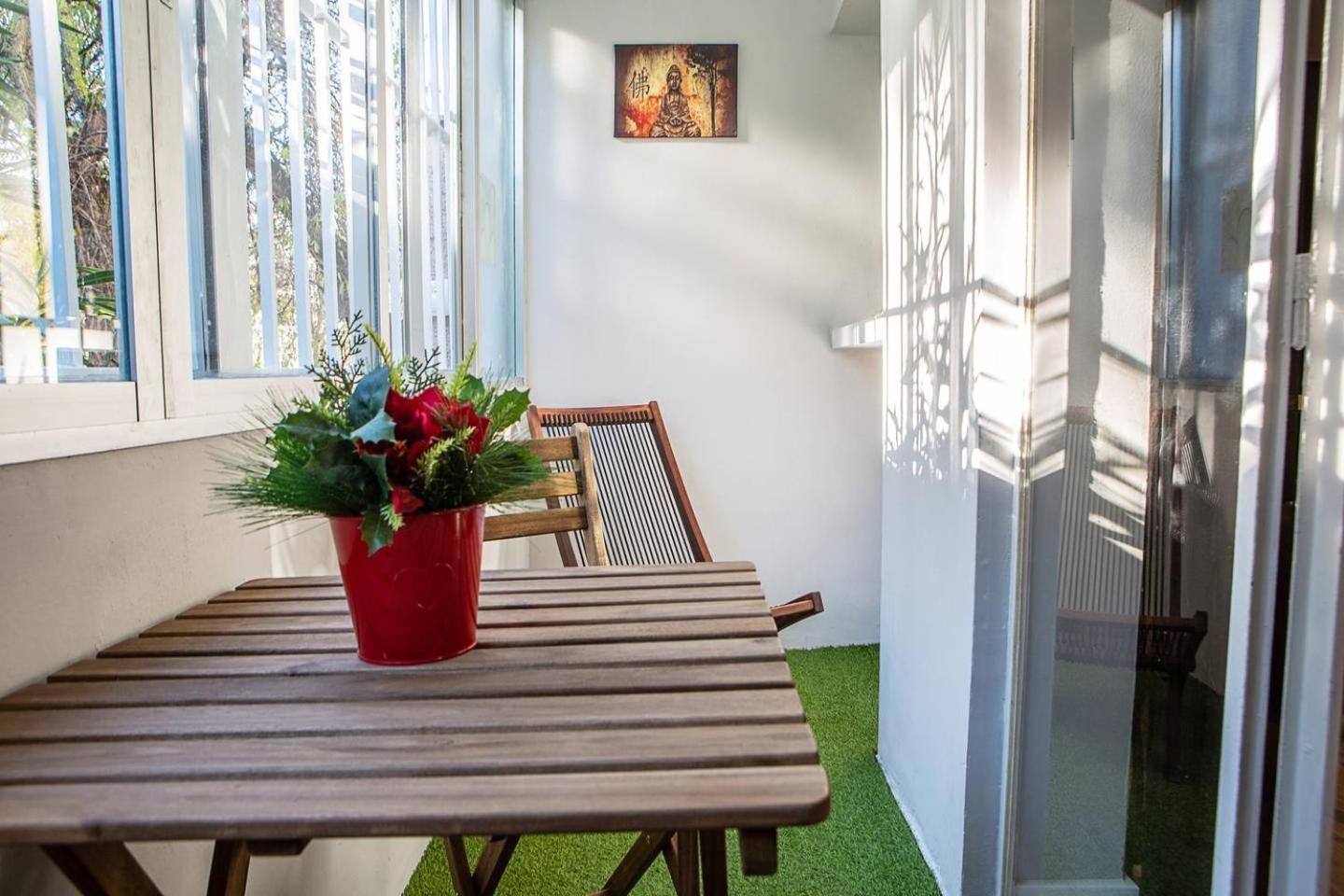 Lovely 3 Bedroom Apartment Next To Fuencarral Madrid Dış mekan fotoğraf