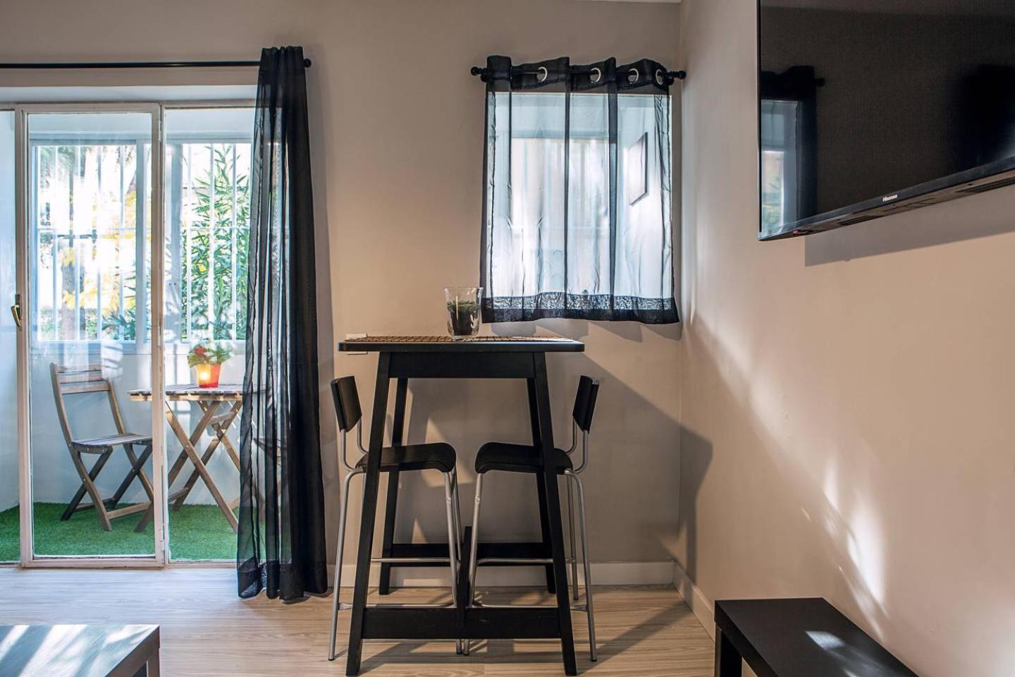 Lovely 3 Bedroom Apartment Next To Fuencarral Madrid Dış mekan fotoğraf